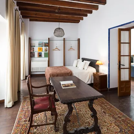 Veoapartment Casa Monsalves Appartamento