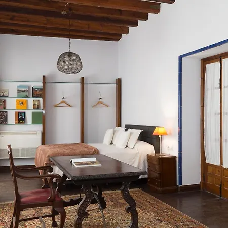 Veoapartment Casa Monsalves Appartamento *