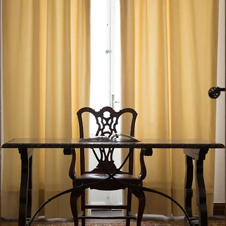 Veoapartment Casa Monsalves Siviglia