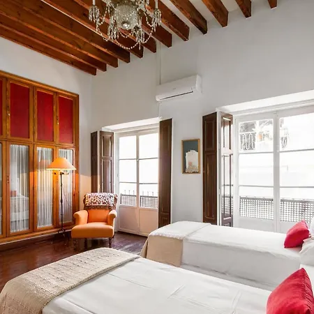 Veoapartment Casa Monsalves Appartamento