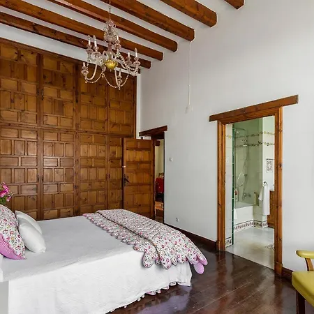 Veoapartment Casa Monsalves Siviglia