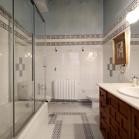 Appartamento Veoapartment Casa Monsalves *