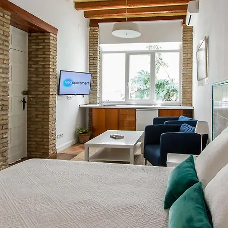 Veoapartment Casa Monsalves