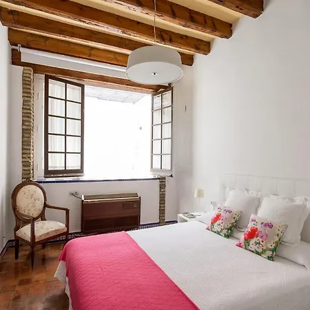 Veoapartment Casa Monsalves * Siviglia