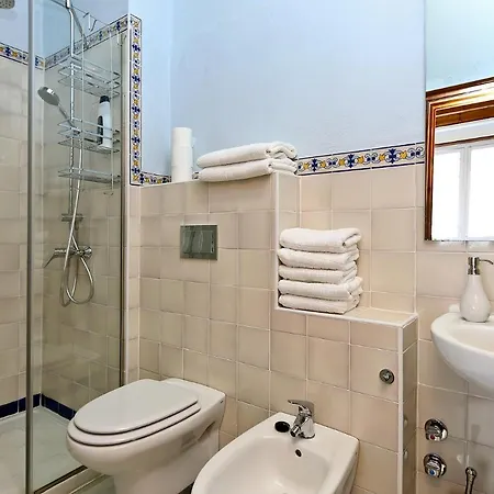 Appartamento Veoapartment Casa Monsalves *