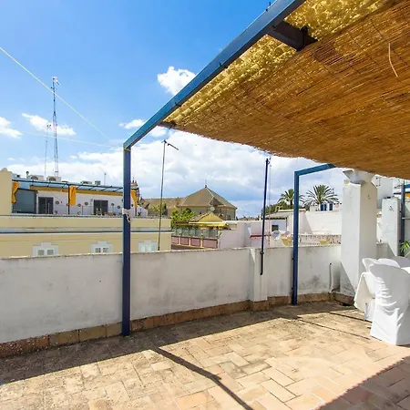 Veoapartment Casa Monsalves