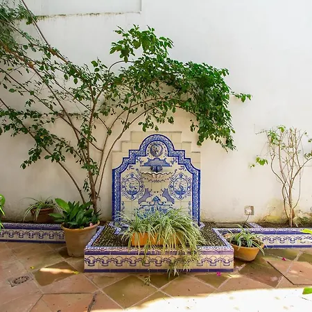 Veoapartment Casa Monsalves Appartamento Siviglia