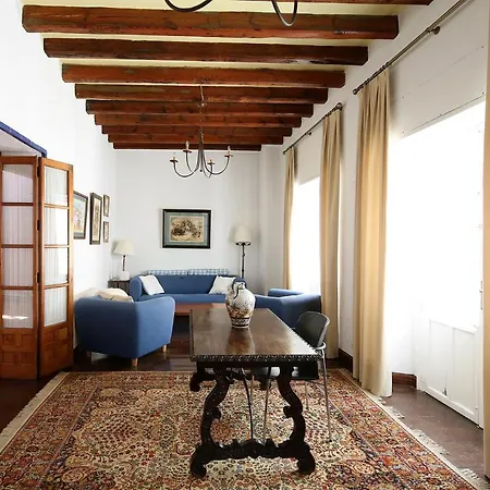 Veoapartment Casa Monsalves * Siviglia